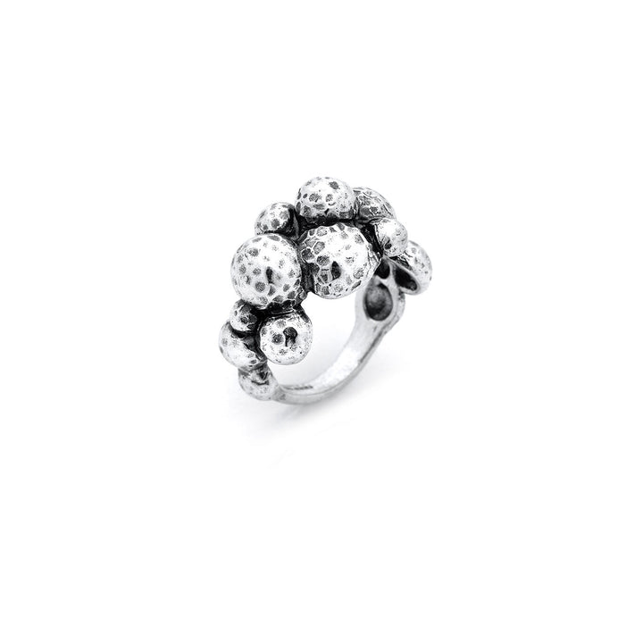 Giovanni Raspini Bubbles anillo de plata 925 11574-14