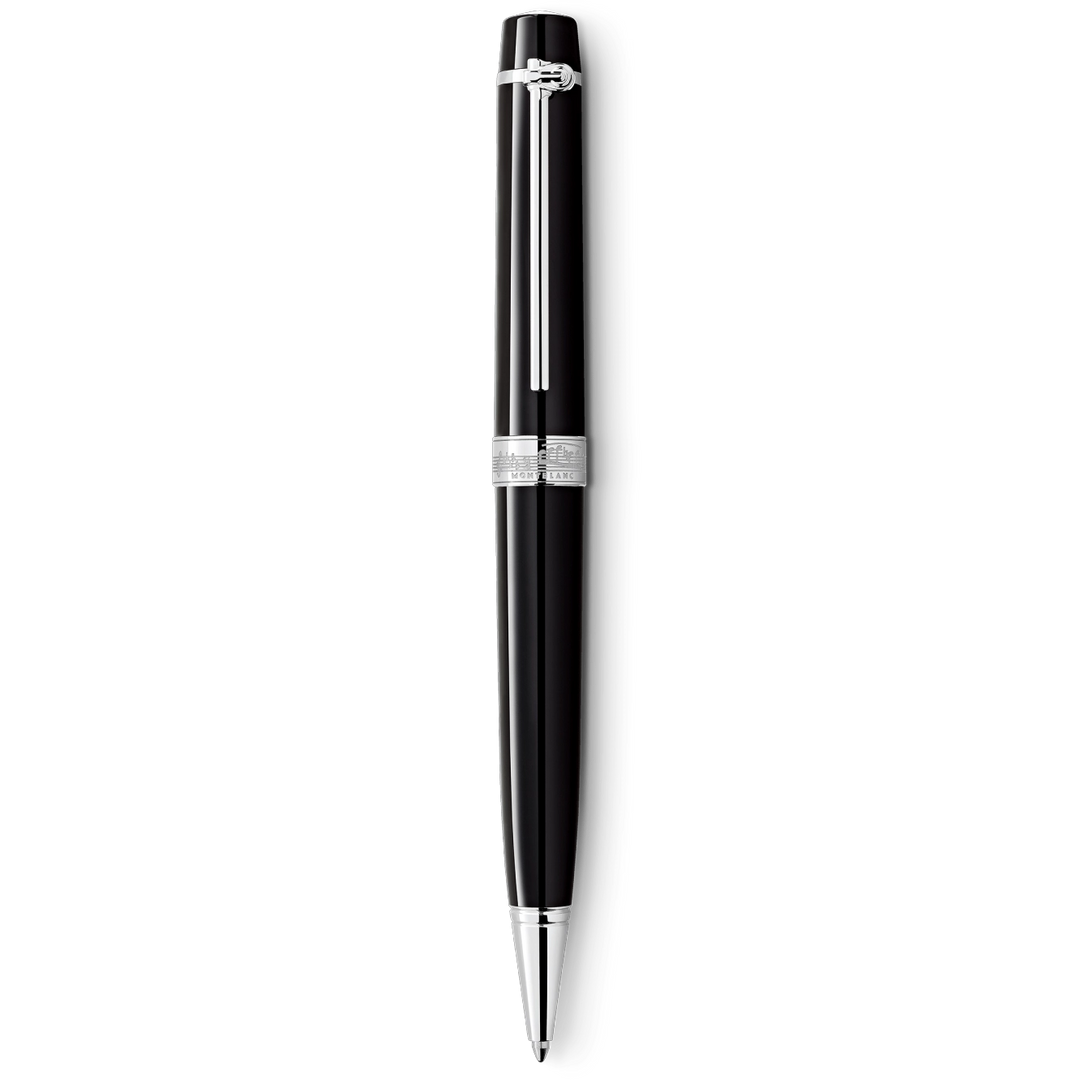 Montblanc penna a sfera Donation Pen Set Frederic Chopin + blocco note 127642