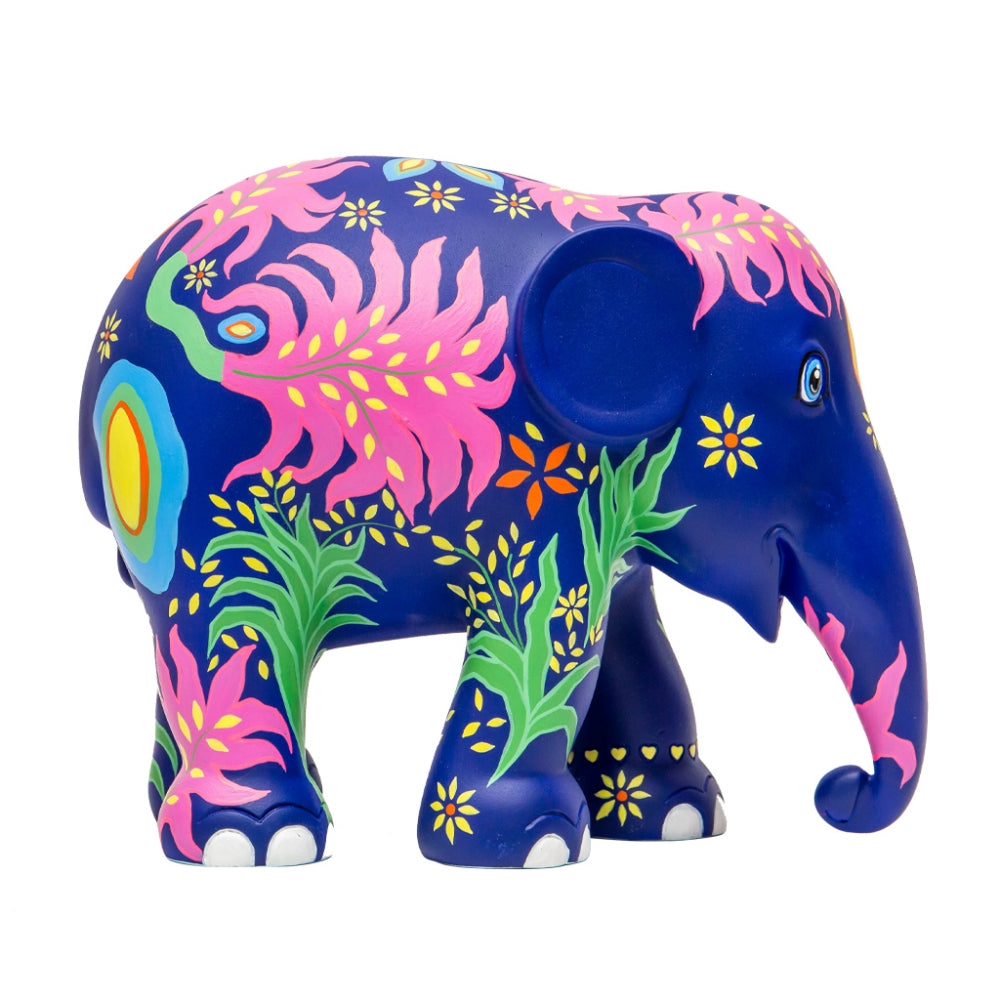 Sololux Elefante Somboon Colección de Calor Tropical Edición Limitada 3000 Somboon 15