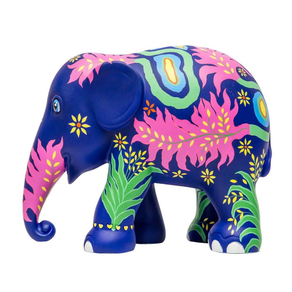 Sololux Elefante Somboon Colección de Calor Tropical Edición Limitada 3000 Somboon 15