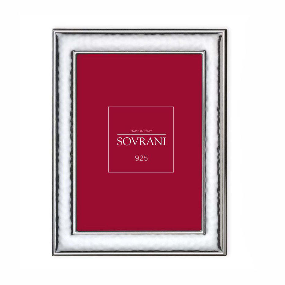 Sovereigns Silber Frame 925 Fotos 13x18cm 6284l