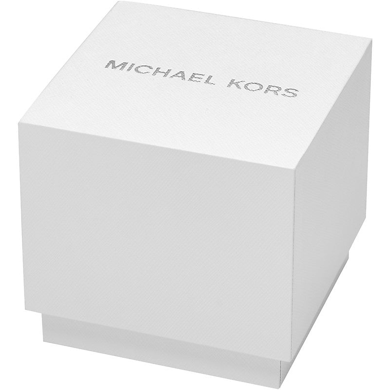Reloj Michael Kors mujer Pyper 38 mm de cuarzo de acero pvd oro MK4339
