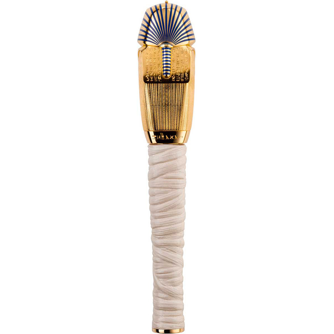 Montegrappa roller Tutankhamon La somma eredità limited edition ISTTN-3L