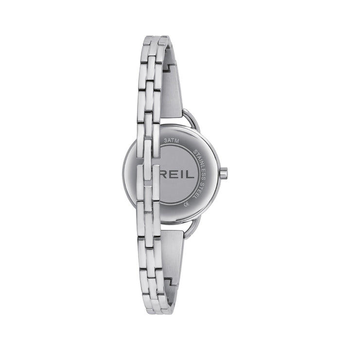Breil Caroline Watch 29 mm Silver Quartz Steel EW0556