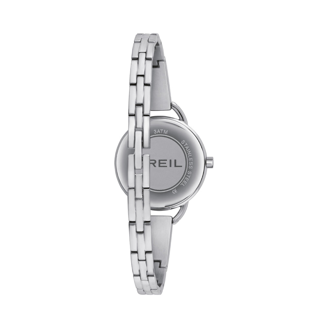 Breil Caroline Watch 29mm Rosa Quartz Steel EW0558