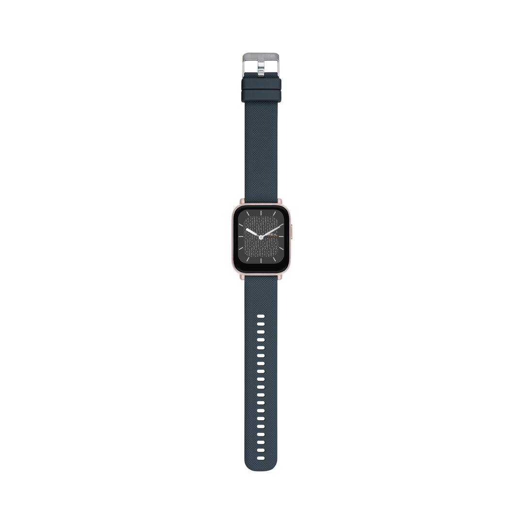 Breil reloj smartwatch SBT-1 doble correa 36x44mm EW0603