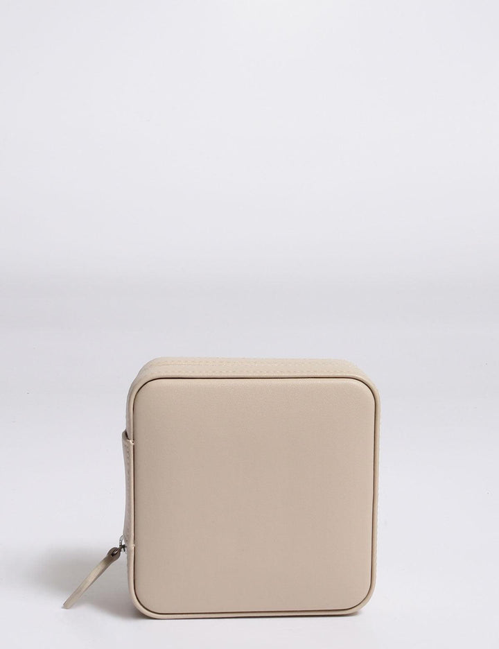 Friedrich23 Boho Joyero beige 20134-1 - Capodagli 1937
