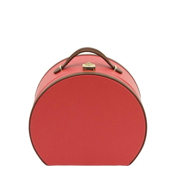 Boîte à bijoux Friedrich23 Ascot Corail 32030-4 - Capodagli 1937