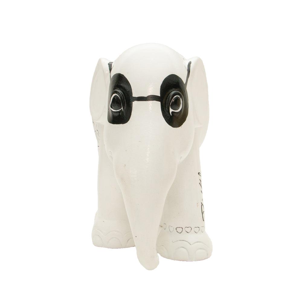 Elephant Parade elefante Elvis 15cm Limited Edition 3000 ELVIS 15 - Capodagli 1937