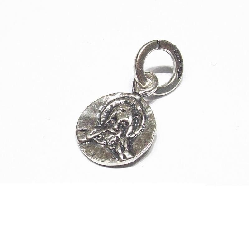 GIOVANNI RASPINI CHARM FLORENTIA ARGENTO 9623 - Gioielleria Capodagli