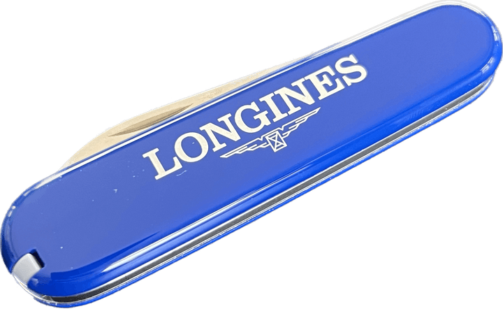 Longines Schweizer Taschenmesser Victorinox L870136665 – Capodagli 1937
