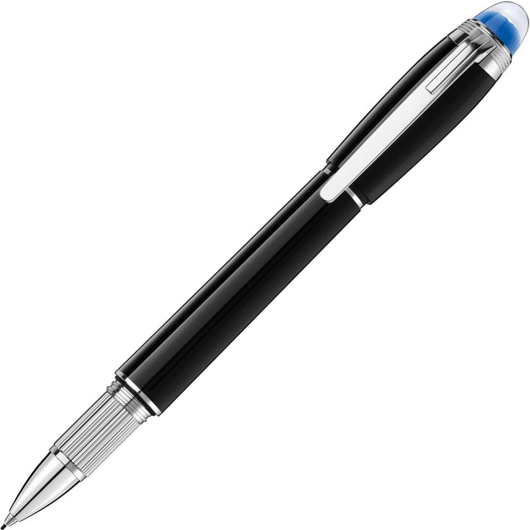 Montblanc fineliner StarWalker resina preziosa 118847 - Gioielleria Capodagli