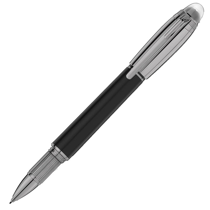 Montblanc fineliner StarWalker UltraBlack Doué 126365 - Capodagli 1937