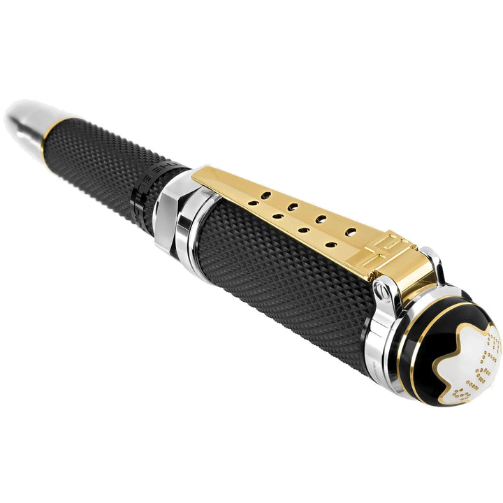Montblanc ballpoint pen Great Characters Elvis Presley Special Edition 125506 - Capodagli 1937