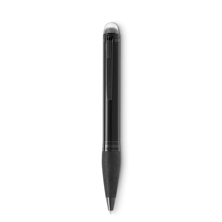 Bolígrafo Montblanc StarWalker BlackCosmos Doué negro 129290 - Capodagli 1937