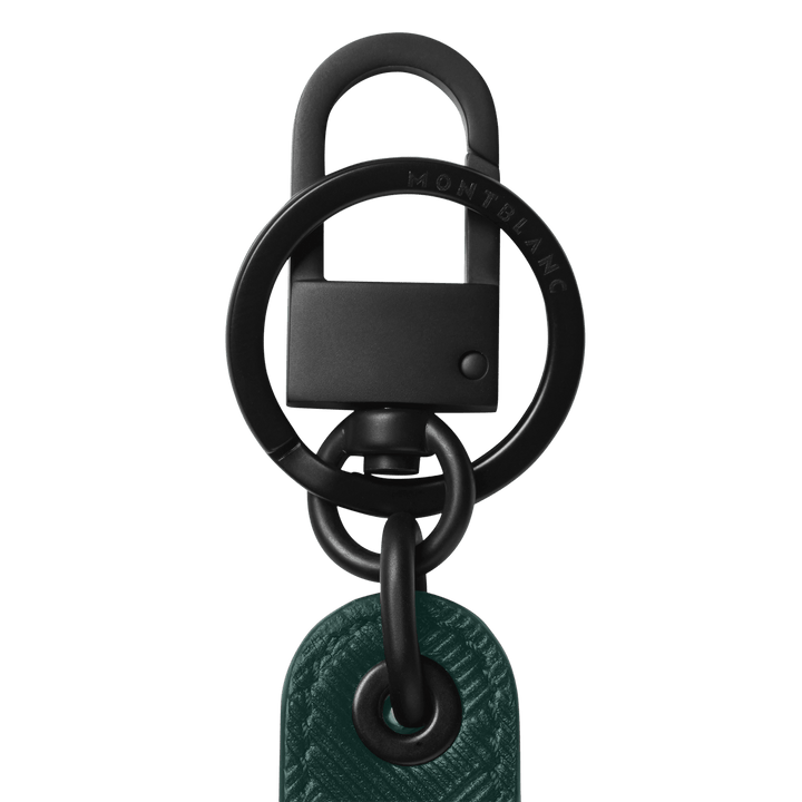 Porte-clés vert Montblanc Extreme 3.0 129988 - Capodagli 1937