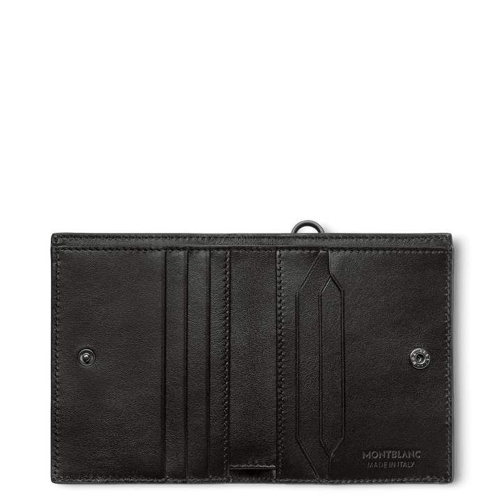 Cartera compacta Montblanc 6 compartimentos Montblanc M_Gram 4810 130025 - Capodagli 1937