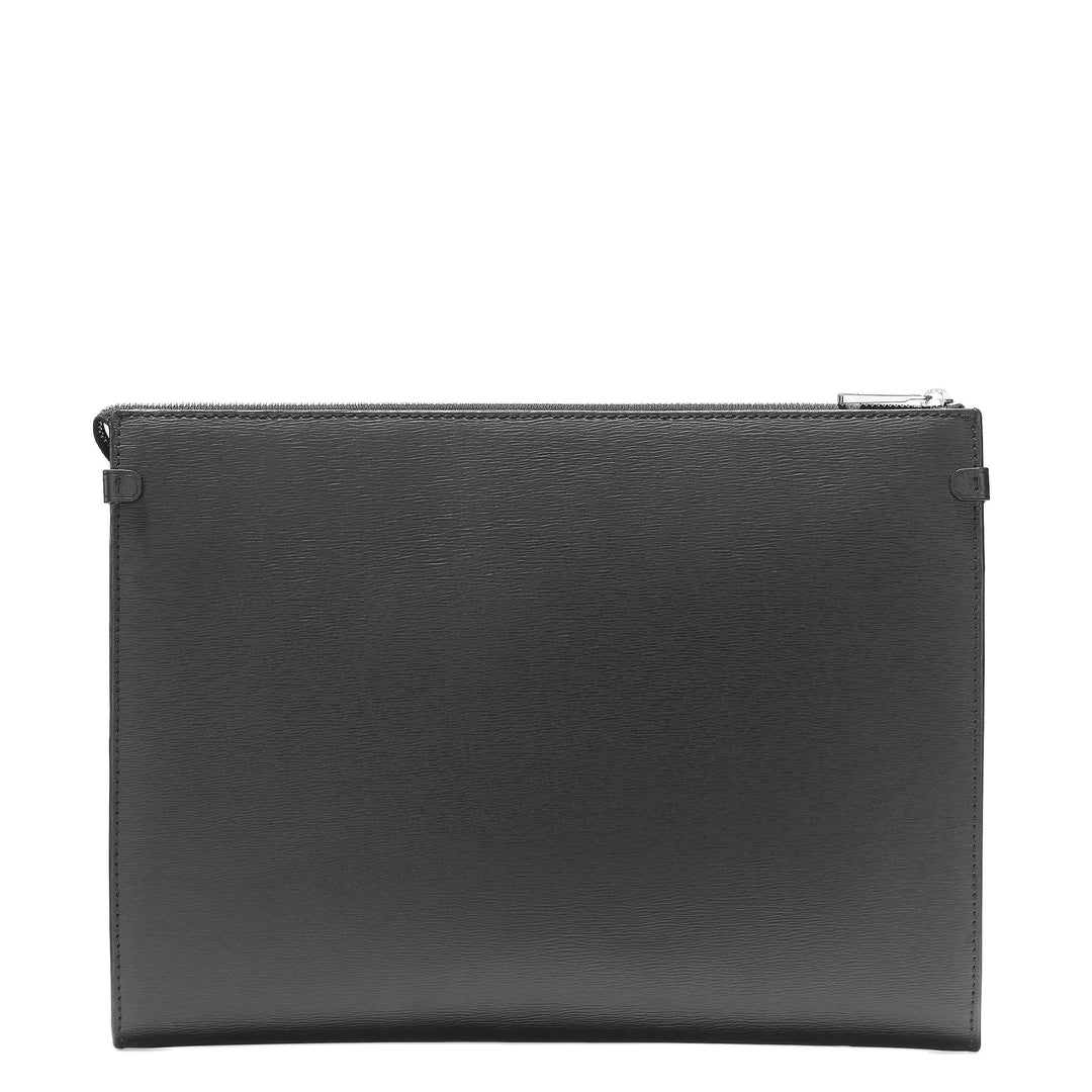 Montblanc Portfolio Meisterstück 4810 Black 129234 - Capodagli 1937