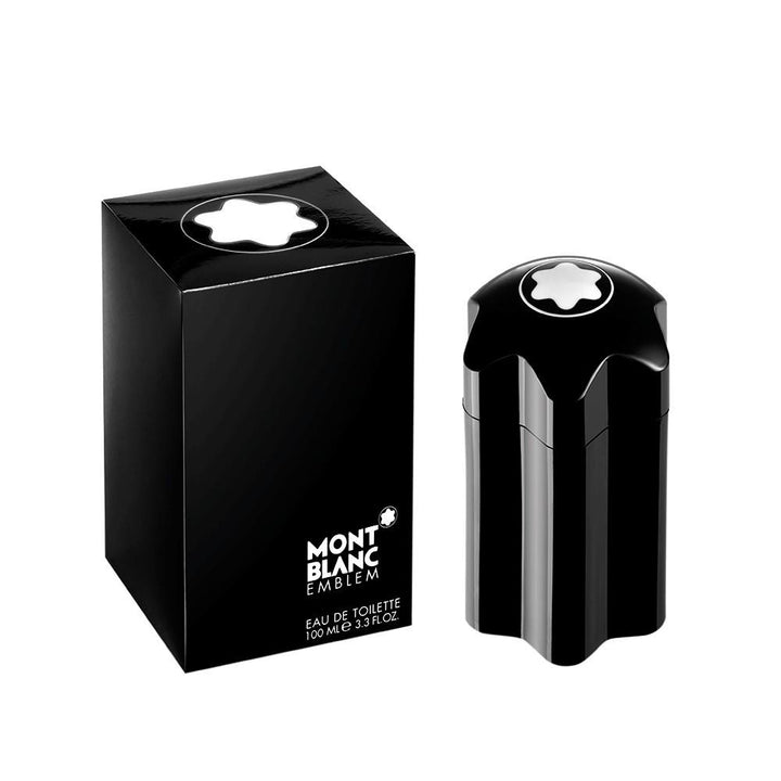 Montblanc profumo Emblem eau de toilette 10ml 111198 - Gioielleria Capodagli