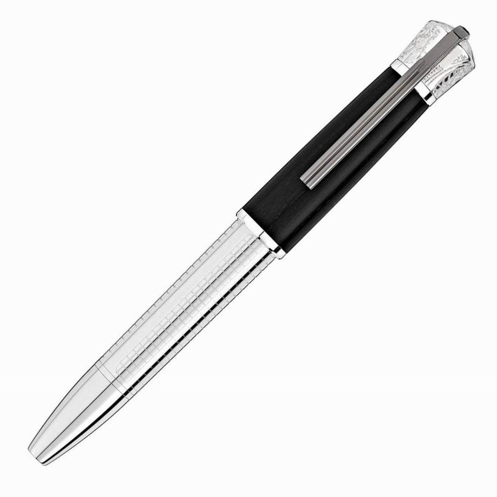 Montblanc Roller Great Characters James Dean Limited Edition 1931 117893 - Capodagli Jewelry