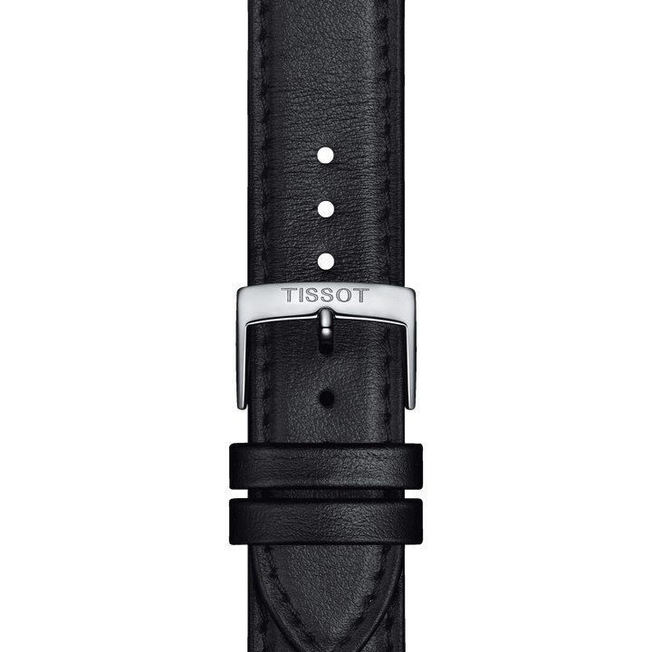 Tissot Eveytime Gent 40 mm Blue Quartz Watch T143.410.16.041.00